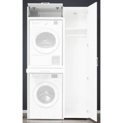 Placard Pour Armoire Kielce II -Domublis Soldes Magasin 1000294414 211124 150616000033 DETAILS P000000001000294414