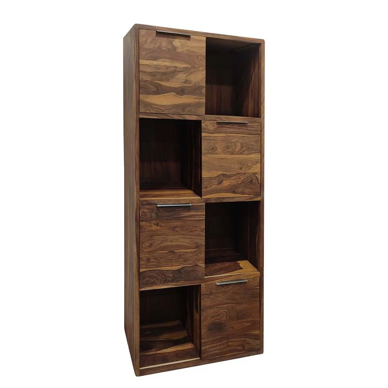 Salle De Bain TRANGLE - 3 élém. - 220 Cm 5 Salle De Bain TRANGLE - 3 élém. - 220 Cm – Image 3