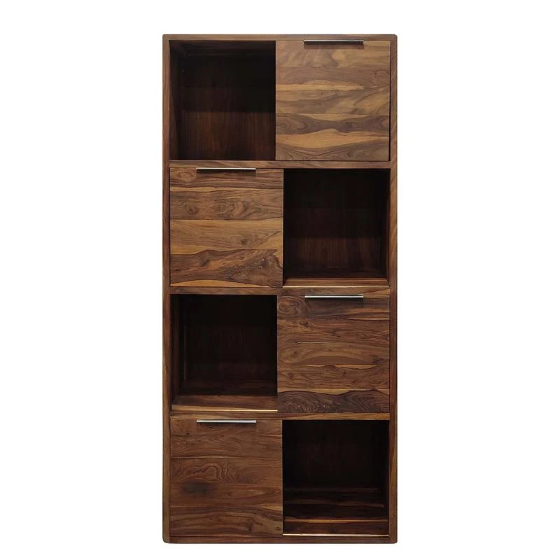 Salle De Bain TRANGLE - 3 élém. - 220 Cm 6 Salle De Bain TRANGLE - 3 élém. - 220 Cm – Image 4