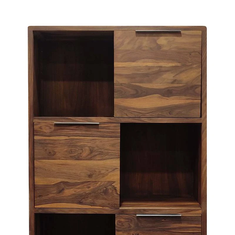 Salle De Bain TRANGLE - 3 élém. - 220 Cm 7 Salle De Bain TRANGLE - 3 élém. - 220 Cm – Image 5