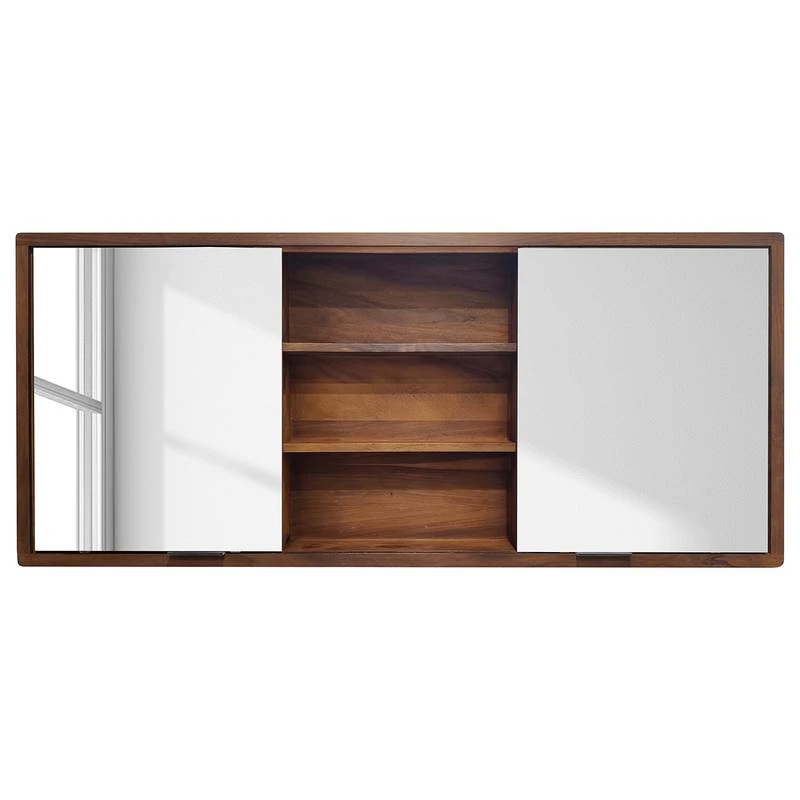 Salle De Bain TRANGLE - 3 élém. - 220 Cm 9 Salle De Bain TRANGLE - 3 élém. - 220 Cm – Image 7