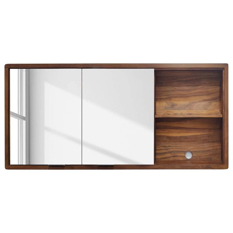 Salle De Bain TRANGLE - 3 élém. - 220 Cm 10 Salle De Bain TRANGLE - 3 élém. - 220 Cm – Image 8