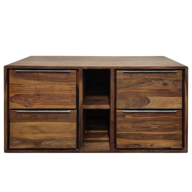 Salle De Bain TRANGLE - 3 élém. - 220 Cm 12 Salle De Bain TRANGLE - 3 élém. - 220 Cm – Image 10