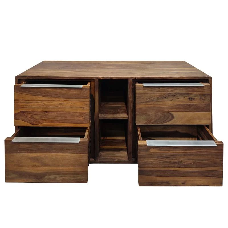 Salle De Bain TRANGLE - 3 élém. - 220 Cm 13 Salle De Bain TRANGLE - 3 élém. - 220 Cm – Image 11