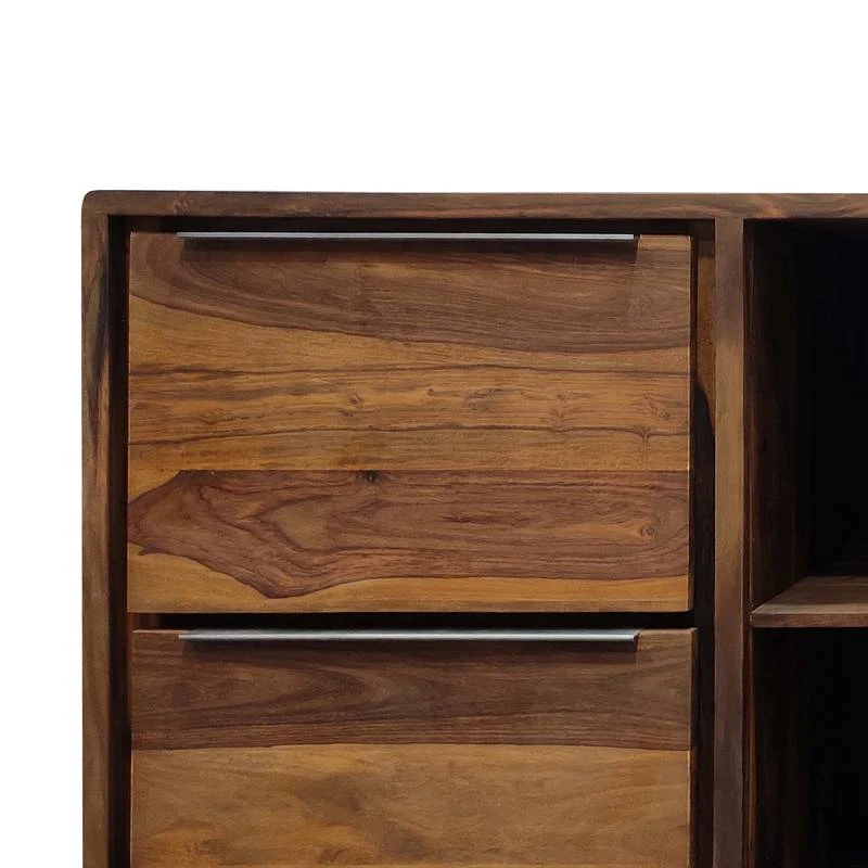 Salle De Bain TRANGLE - 3 élém. - 220 Cm 16 Salle De Bain TRANGLE - 3 élém. - 220 Cm – Image 14