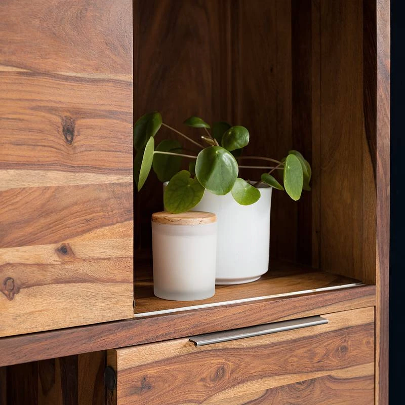 Salle De Bain TRANGLE - 3 élém. - 220 Cm 18 Salle De Bain TRANGLE - 3 élém. - 220 Cm – Image 16