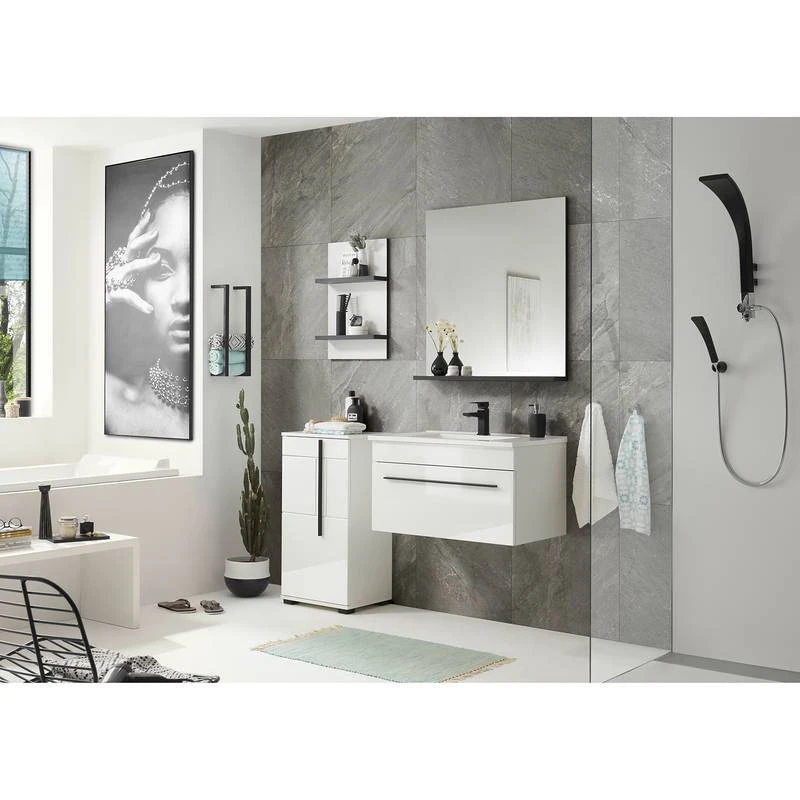 Meuble Bas Farson 4 Meuble Bas Farson – Image 2