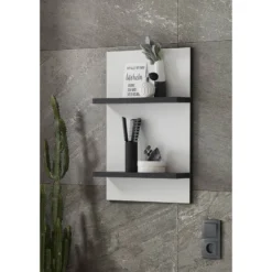 Étagère Murale Farson 6 Étagère Murale Farson -Domublis Soldes Magasin 1000305909 211109 123930000100 MOOD DETAILS P000000001000305909 mood