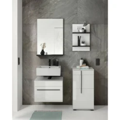 Salle De Bain Farson II (4 éléments) -Domublis Soldes Magasin 1000305911 211109 123930000104 MOOD DETAILS P000000001000305911 mood