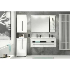 Armoire Suspendue Farson 6 Armoire Suspendue Farson -Domublis Soldes Magasin 1000305912 211118 06511000041 MOOD DETAILS P000000001000305912 mood