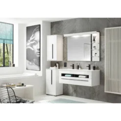 Armoire Suspendue Farson 7 Armoire Suspendue Farson -Domublis Soldes Magasin 1000305912 211118 06511000043 MOOD DETAILS P000000001000305912 mood