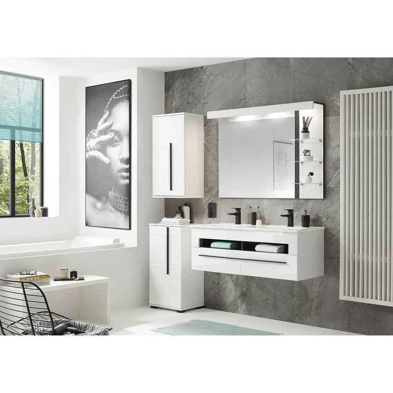 Armoire Suspendue Farson 5 Armoire Suspendue Farson – Image 3