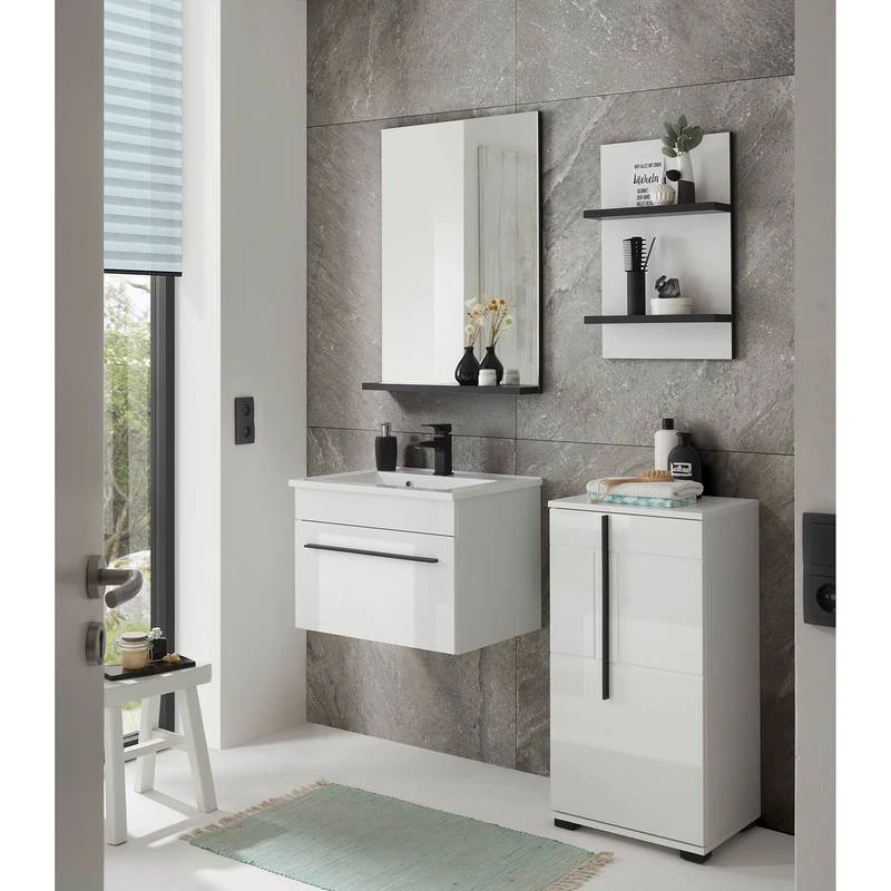 Meuble Avec Vasque Farson 6 Meuble Avec Vasque Farson – Image 4