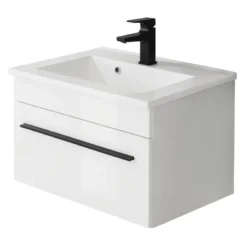 Salle De Bain Farson VIII (4 éléments) 17 Salle De Bain Farson VIII (4 éléments) -Domublis Soldes Magasin 1000305919 211109 12393300197 DETAILS P000000001000305919