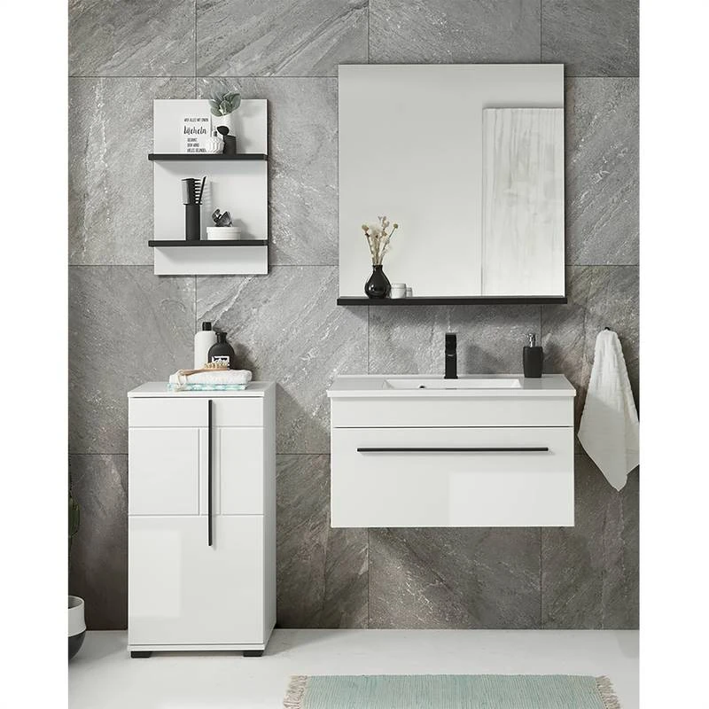 Salle De Bain Farson VIII (4 éléments) 3 Salle De Bain Farson VIII (4 éléments)