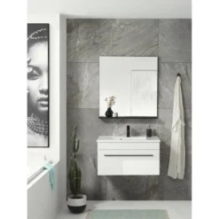 Salle De Bain Farson V (2 éléments) -Domublis Soldes Magasin 1000305921 211109 12393100125 MOOD DETAILS P000000001000305921 mood