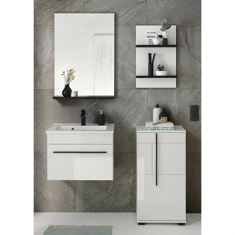 Salle De Bain Farson VI (4 éléments) 3 Salle De Bain Farson VI (4 éléments)