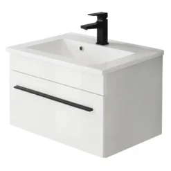 Salle De Bain Farson XII (5 éléments) -Domublis Soldes Magasin 1000305930 211109 12393400216 DETAILS P000000001000305930