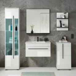 Salle De Bain Farson XII (5 éléments)