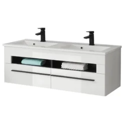 Salle De Bain Farson XIX (3 éléments) 15 Salle De Bain Farson XIX (3 éléments) -Domublis Soldes Magasin 1000305931 211109 12393600252 DETAILS P000000001000305931