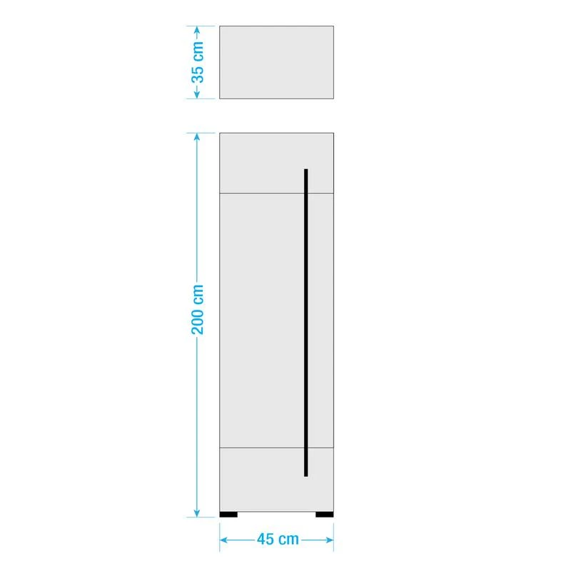 Salle De Bain Farson XIX (3 éléments) 11 Salle De Bain Farson XIX (3 éléments) – Image 9