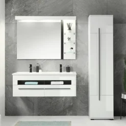 Salle De Bain Farson XIX (3 éléments)