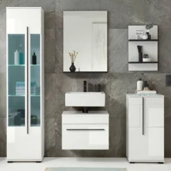 Salle De Bain Farson IV (5 éléments)