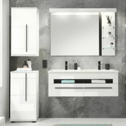 Salle De Bain Farson XVI (4 éléments)