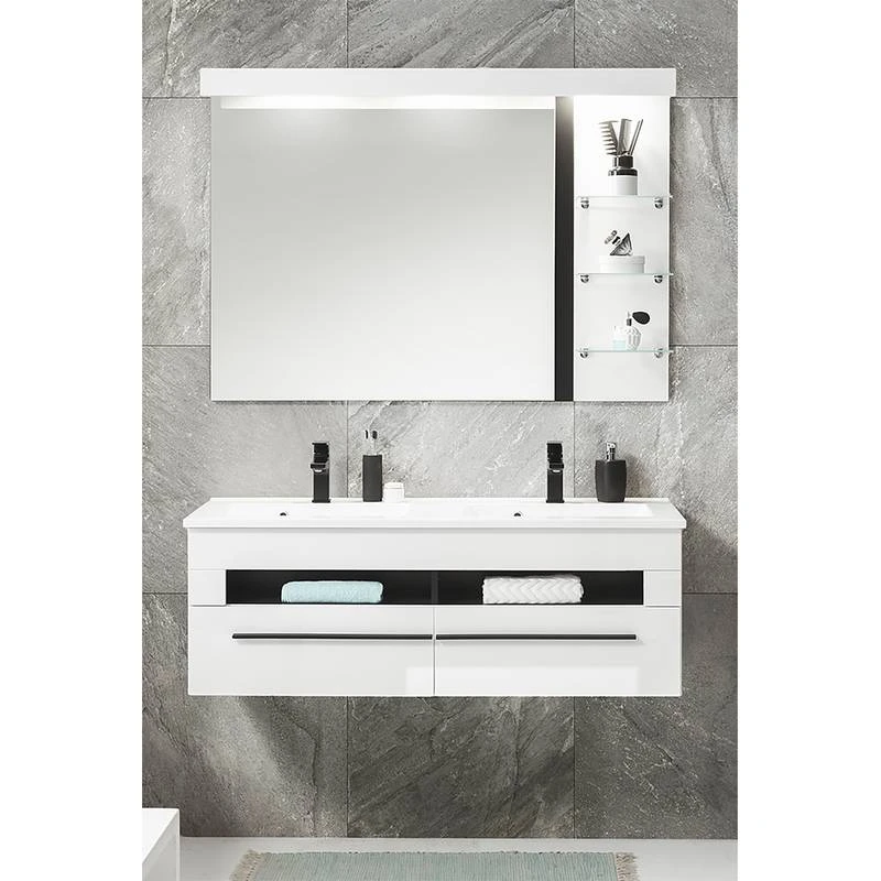 Salle De Bain Farson XV (2 éléments) 3 Salle De Bain Farson XV (2 éléments)