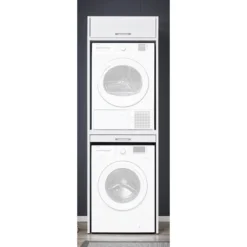 Armoire Pour Machine à Laver Kielce III -Domublis Soldes Magasin 1000310397 211124 15074400054 DETAILS P000000001000310397