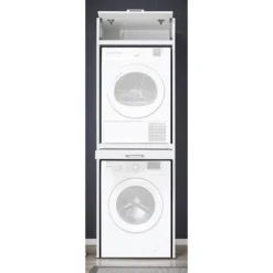 Armoire Pour Machine à Laver Kielce III -Domublis Soldes Magasin 1000310397 211124 15074400065 DETAILS P000000001000310397