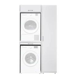 Armoire Pour Machine à Laver Kielce IV -Domublis Soldes Magasin 1000310398 211124 15075500037 IMAGE P000000001000310398