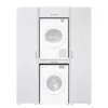Armoire Pour Machine à Laver Kielce V -Domublis Soldes Magasin 1000310400 211124 15090200047 IMAGE P000000001000310400