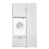 Armoire Pour Machine à Laver Kielce VIII -Domublis Soldes Magasin 1000310417 211124 15113000082 IMAGE P000000001000310417