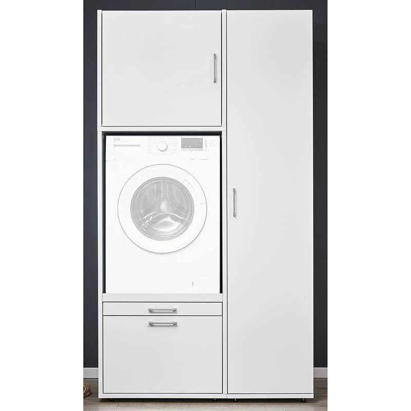 Armoire Pour Machine à Laver Kielce VIII 4 Armoire Pour Machine à Laver Kielce VIII – Image 2