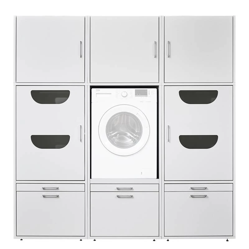 Armoire Pour Machine à Laver Kielce XIII 3 Armoire Pour Machine à Laver Kielce XIII