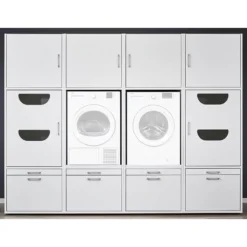 Armoire Pour Machine à Laver Kielce XIV -Domublis Soldes Magasin 1000310452 211124 15131800159 DETAILS P000000001000310452