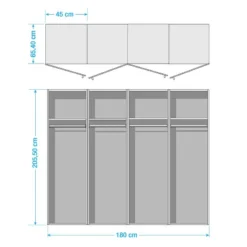 Colonne De Salle De Bain Kielce II -Domublis Soldes Magasin 1000310453 211124 15134000636 SKETCH DETAILS P000000001000310453 sketch