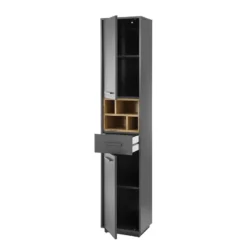 Salle De Bain Guardo I (5 éléments) 27 Salle De Bain Guardo I (5 éléments) -Domublis Soldes Magasin 1000311839 220126 10020900032 DETAILS P000000001000311839