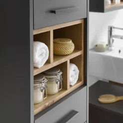 Salle De Bain Guardo I (5 éléments) 36 Salle De Bain Guardo I (5 éléments) -Domublis Soldes Magasin 1000311839 220126 10020900041 DETAILS P000000001000311839