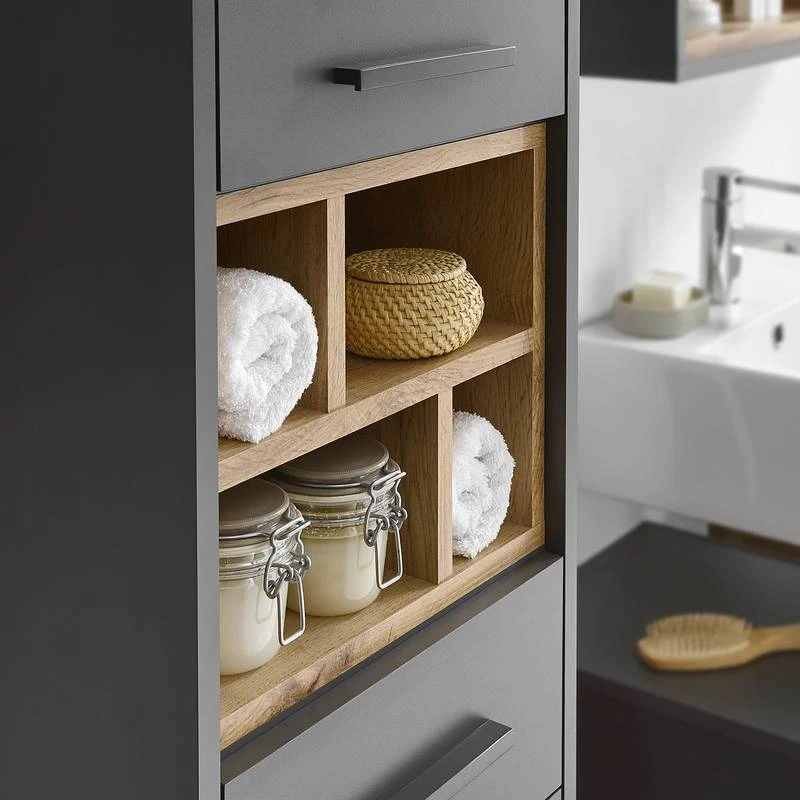 Salle De Bain Guardo I (5 éléments) 18 Salle De Bain Guardo I (5 éléments) – Image 16