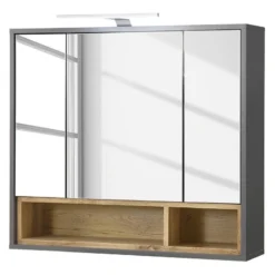 Salle De Bain Guardo II (4 éléments) -Domublis Soldes Magasin 1000311840 220126 10020900031 DETAILS P000000001000311840