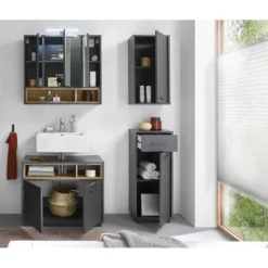 Salle De Bain Guardo II (4 éléments) -Domublis Soldes Magasin 1000311840 220214 021 MOOD DETAILS P000000001000311840 mood