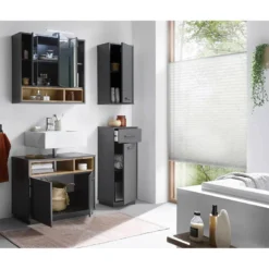 Salle De Bain Guardo II (4 éléments) -Domublis Soldes Magasin 1000311840 220214 022 MOOD DETAILS P000000001000311840 mood