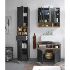 Salle De Bain Guardo III (3 éléments) -Domublis Soldes Magasin 1000311841 220214 021 MOOD DETAILS P000000001000311841 mood