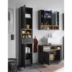 Salle De Bain Guardo III (3 éléments) -Domublis Soldes Magasin 1000311841 220214 022 MOOD DETAILS P000000001000311841 mood