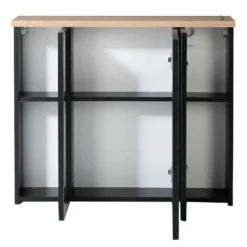 Armoire à Miroir Wyntoon -Domublis Soldes Magasin 1000311848 220617 031 DETAILS P000000001000311848