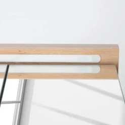 Armoire à Miroir Wyntoon -Domublis Soldes Magasin 1000311848 220617 037 DETAILS P000000001000311848