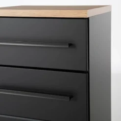 Armoire Basse Wyntoon -Domublis Soldes Magasin 1000311851 220617 034 DETAILS P000000001000311851