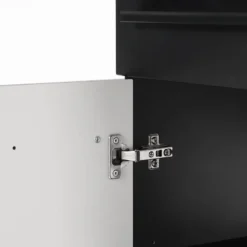 Armoire Basse Wyntoon -Domublis Soldes Magasin 1000311851 220617 036 DETAILS P000000001000311851